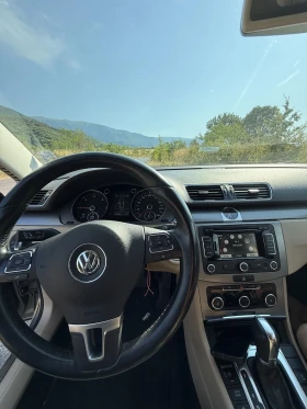 VW Passat | Mobile.bg    13