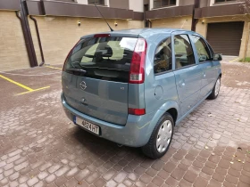 Обява за продажба на Opel Meriva Автоматик!!! ~4 800 лв. - изображение 3