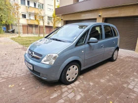 Обява за продажба на Opel Meriva Автоматик!!! ~4 800 лв. - изображение 7