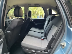 Обява за продажба на Opel Meriva Автоматик!!! ~4 800 лв. - изображение 9