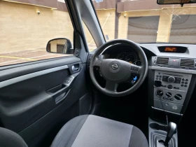 Обява за продажба на Opel Meriva Автоматик!!! ~4 800 лв. - изображение 11