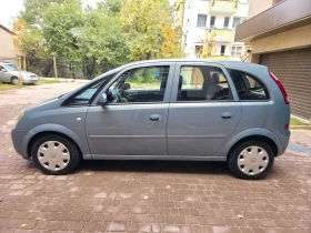Обява за продажба на Opel Meriva Автоматик!!! ~4 800 лв. - изображение 6