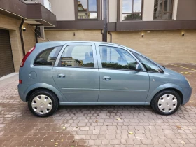 Обява за продажба на Opel Meriva Автоматик!!! ~4 800 лв. - изображение 2