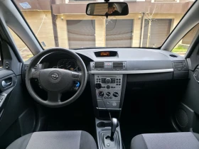 Обява за продажба на Opel Meriva Автоматик!!! ~4 800 лв. - изображение 10