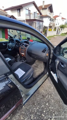Renault Megane 1.5dci | Mobile.bg    9