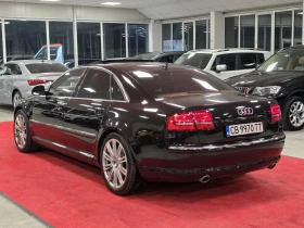 Audi A8 4.2TDI | Exclusive | Топ състояние  - 19900 лв. / 10174.71 € - 84425308 4