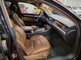 Audi A8 4.2TDI | Exclusive | Топ състояние  - 19900 лв. / 10174.71 € - 84425308 9
