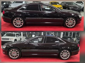 Audi A8 4.2TDI | Exclusive | Топ състояние  - 19900 лв. / 10174.71 € - 84425308 12