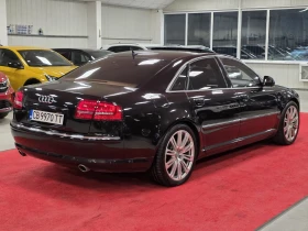 Audi A8 4.2TDI | Exclusive | Топ състояние  - 19900 лв. / 10174.71 € - 84425308 6