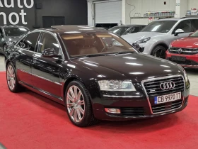 Audi A8 4.2TDI | Exclusive | Топ състояние  - 19900 лв. / 10174.71 € - 84425308 2