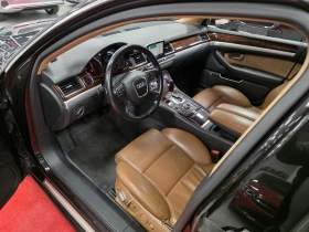 Audi A8 4.2TDI | Exclusive | Топ състояние  - 19900 лв. / 10174.71 € - 84425308 8