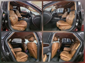 Audi A8 4.2TDI | Exclusive | Топ състояние  - 19900 лв. / 10174.71 € - 84425308 17