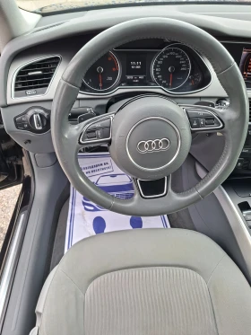 Audi A4 2, 0 tdi - 16500 лв. / 8436.32 € - 56779966 10