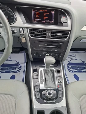 Audi A4 2, 0 tdi - 16500 лв. / 8436.32 € - 56779966 14