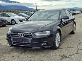 Audi A4 2, 0 tdi