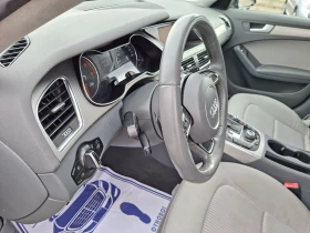 Audi A4 2, 0 tdi - 16500 лв. / 8436.32 € - 56779966 11