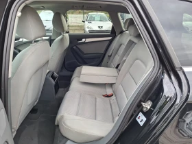 Audi A4 2, 0 tdi - 16500 лв. / 8436.32 € - 56779966 12