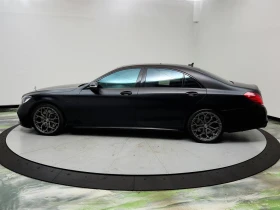 Mercedes-Benz S 63 AMG 4MATIC* АвтоКредит* Цена до БГ - 144999 лв. / 74136.81 € - 86586444 8