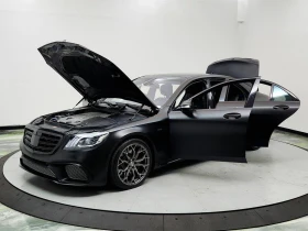 Mercedes-Benz S 63 AMG 4MATIC* АвтоКредит* Цена до БГ - 144999 лв. / 74136.81 € - 86586444 9