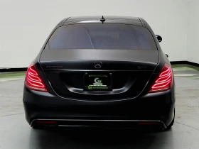 Mercedes-Benz S 63 AMG 4MATIC* АвтоКредит* Цена до БГ - 144999 лв. / 74136.81 € - 86586444 6