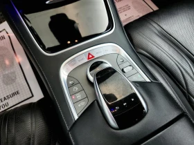 Mercedes-Benz S 63 AMG 4MATIC* АвтоКредит* Цена до БГ - 144999 лв. / 74136.81 € - 86586444 17