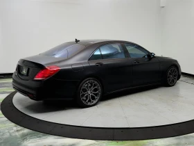 Mercedes-Benz S 63 AMG 4MATIC* АвтоКредит* Цена до БГ - 144999 лв. / 74136.81 € - 86586444 5