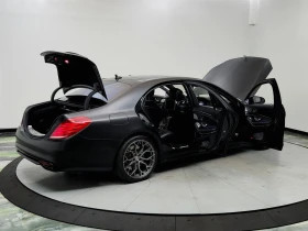 Mercedes-Benz S 63 AMG 4MATIC* АвтоКредит* Цена до БГ - 144999 лв. / 74136.81 € - 86586444 10