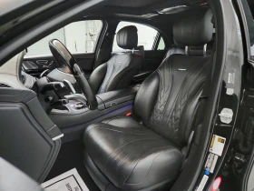 Mercedes-Benz S 63 AMG 4MATIC* АвтоКредит* Цена до БГ - 144999 лв. / 74136.81 € - 86586444 12