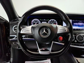 Mercedes-Benz S 63 AMG 4MATIC* АвтоКредит* Цена до БГ - 144999 лв. / 74136.81 € - 86586444 16