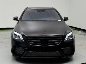 Mercedes-Benz S 63 AMG 4MATIC* АвтоКредит* Цена до БГ - 144999 лв. / 74136.81 € - 86586444 2