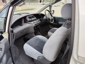 Toyota Previa Toyota estima lucida 2.2 turbo diesel | Mobile.bg    9