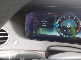 Mercedes-Benz S 450 * 4MATIC * CARFAX * БЕЗ ПЪРВОНАЧАЛНА ВНОСКА - 49800 лв. / 25462.34 € - 34260776 7