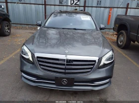 Mercedes-Benz S 450 * 4MATIC * CARFAX * БЕЗ ПЪРВОНАЧАЛНА ВНОСКА - 49800 лв. / 25462.34 € - 34260776 6