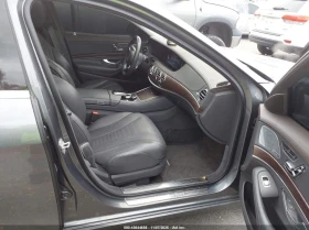 Mercedes-Benz S 450 * 4MATIC * CARFAX * БЕЗ ПЪРВОНАЧАЛНА ВНОСКА - 49800 лв. / 25462.34 € - 34260776 5