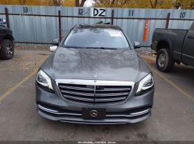 Mercedes-Benz S 450 * 4MATIC * CARFAX * БЕЗ ПЪРВОНАЧАЛНА ВНОСКА - 49800 лв. / 25462.34 € - 34260776 12