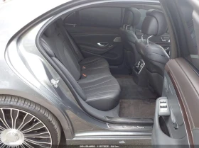 Mercedes-Benz S 450 * 4MATIC * CARFAX * БЕЗ ПЪРВОНАЧАЛНА ВНОСКА - 49800 лв. / 25462.34 € - 34260776 8
