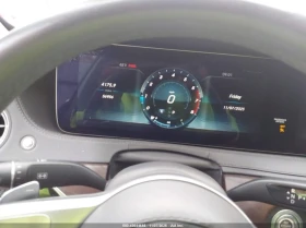 Mercedes-Benz S 450 * 4MATIC * CARFAX * БЕЗ ПЪРВОНАЧАЛНА ВНОСКА - 49800 лв. / 25462.34 € - 34260776 15