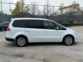 Ford Galaxy 2.0d 140 к.с. - 9999 лв. / 5112.41 € - 95442485 5
