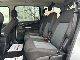 Ford Galaxy 2.0d 140 к.с. - 9999 лв. / 5112.41 € - 95442485 9