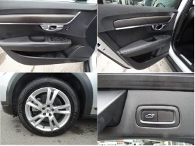Volvo V90 Cross Country 2.0D4-190k.c. AWD, снимка 10