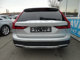 Volvo V90 Cross Country 2.0D4-190k.c. AWD, снимка 5