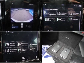 Volvo V90 Cross Country 2.0D4-190k.c. AWD, снимка 13