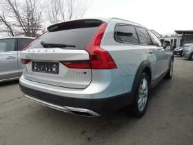 Volvo V90 Cross Country 2.0D4-190k.c. AWD, снимка 6