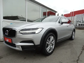 Volvo V90 Cross Country 2.0D4-190k.c. AWD - изображение 1