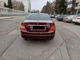 Mercedes-Benz C 320 CDI Avangarde - 11500 лв. / 5879.86 € - 52641374 4