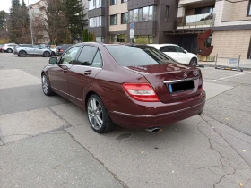 Mercedes-Benz C 320 CDI Avangarde - 11500 лв. / 5879.86 € - 52641374 3