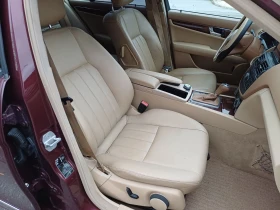 Mercedes-Benz C 320 CDI Avangarde - 11500 лв. / 5879.86 € - 52641374 12