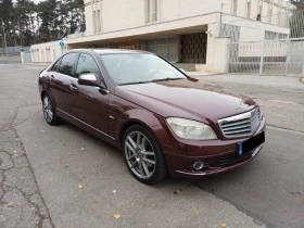 Mercedes-Benz C 320 CDI Avangarde - 11500 лв. / 5879.86 € - 52641374 7
