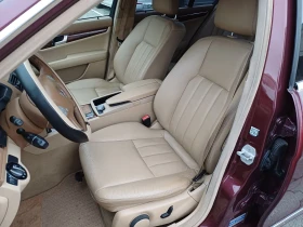 Mercedes-Benz C 320 CDI Avangarde - 11500 лв. / 5879.86 € - 52641374 10