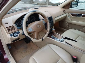 Mercedes-Benz C 320 CDI Avangarde - 11500 лв. / 5879.86 € - 52641374 11